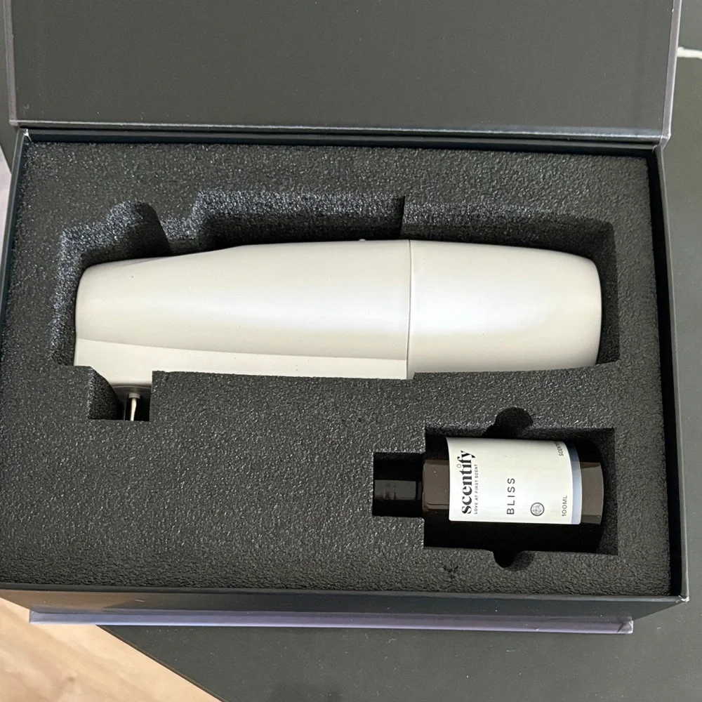 Scentsy Home Plug-In Diffuser